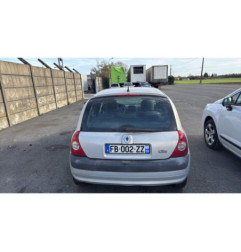 Moteur RENAULT CLIO 2