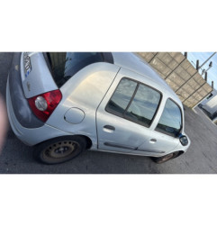 Moteur RENAULT CLIO 2