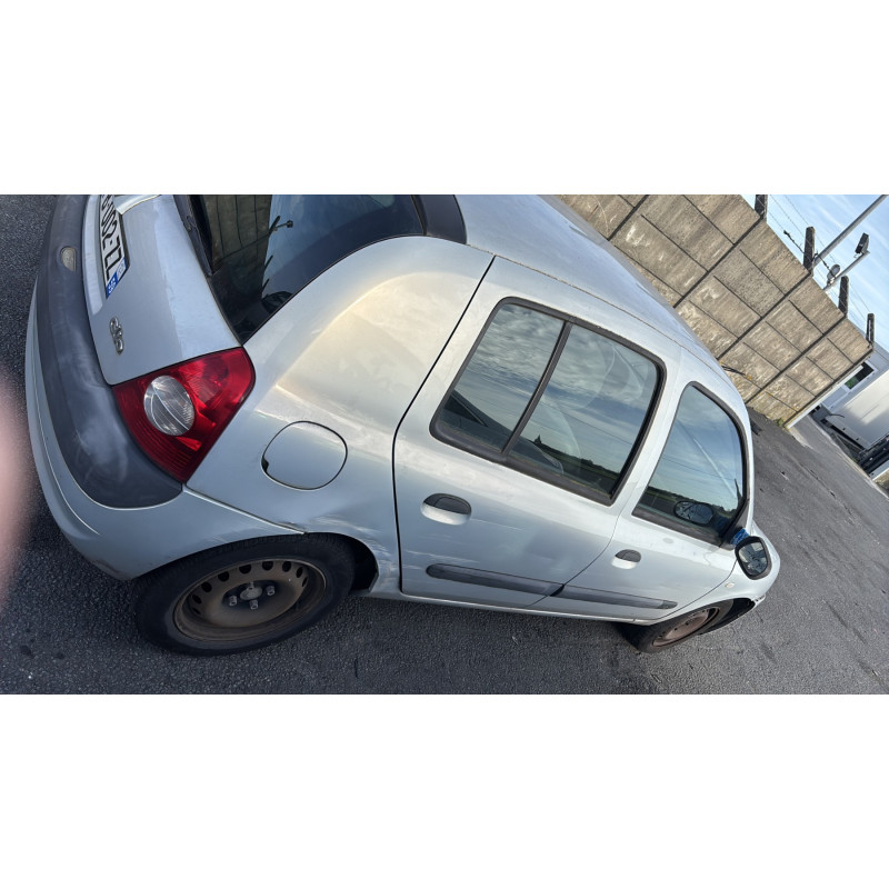 Moteur RENAULT CLIO 2 Photo n°11