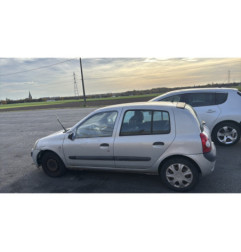 Moteur RENAULT CLIO 2