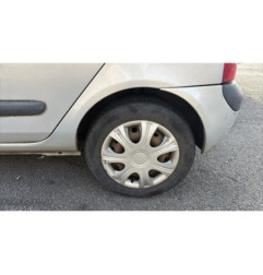 Moteur RENAULT CLIO 2