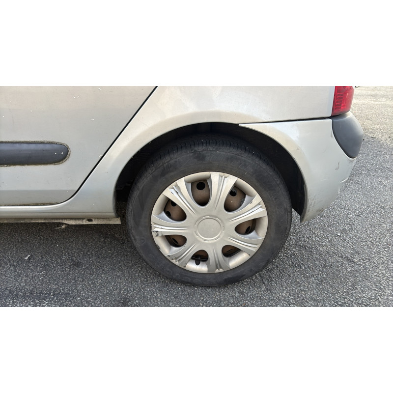 Moteur RENAULT CLIO 2 Photo n°14