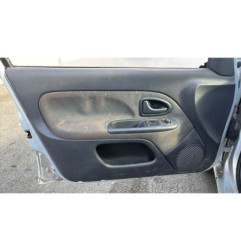 Moteur RENAULT CLIO 2