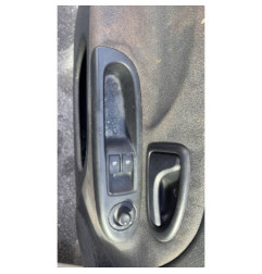 Moteur RENAULT CLIO 2