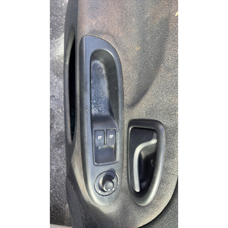 Moteur RENAULT CLIO 2 Photo n°16