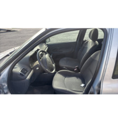 Moteur RENAULT CLIO 2