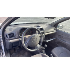 Moteur RENAULT CLIO 2