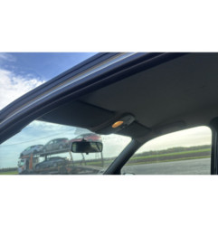 Moteur RENAULT CLIO 2