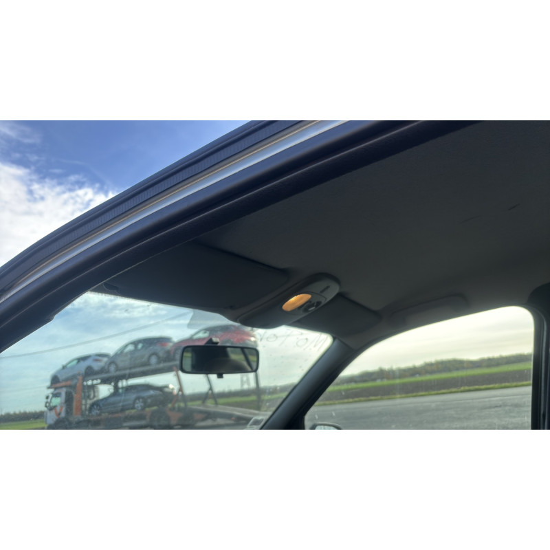 Moteur RENAULT CLIO 2 Photo n°19