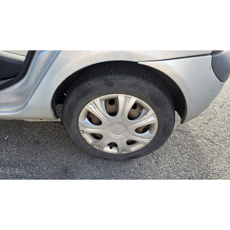 Moteur RENAULT CLIO 2 Photo n°20