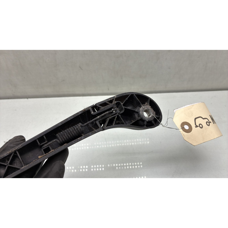 Bras essuie glace arriere RENAULT CLIO 3 Photo n°4