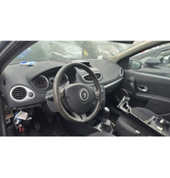 Custode arriere gauche (porte) RENAULT CLIO 3