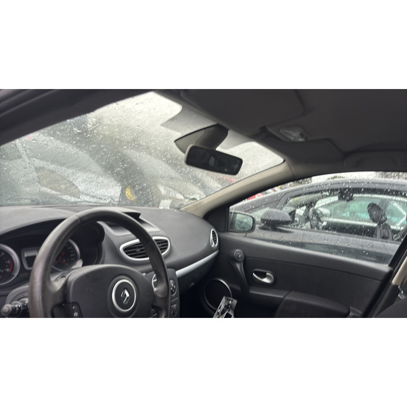 Custode arriere gauche (porte) RENAULT CLIO 3 Photo n°18
