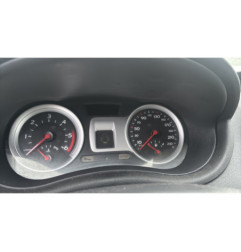 Custode arriere gauche (porte) RENAULT CLIO 3