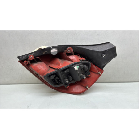 Feu arriere principal gauche (feux) RENAULT CLIO 3