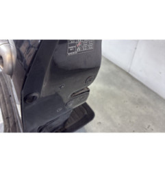 Porte avant gauche RENAULT CLIO 3