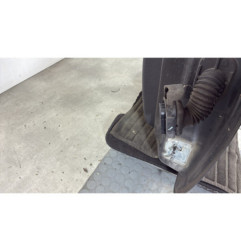 Porte avant gauche RENAULT CLIO 3