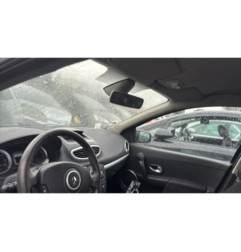 Vitre arriere gauche RENAULT CLIO 3