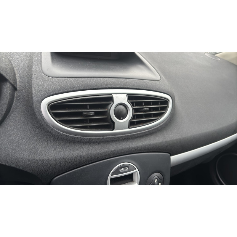Amortisseur avant droit RENAULT CLIO 3 Photo n°20