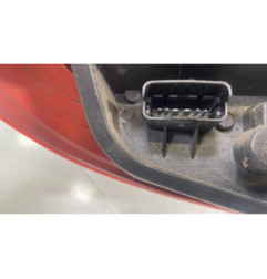 Feu arriere principal droit (feux) RENAULT CLIO 3