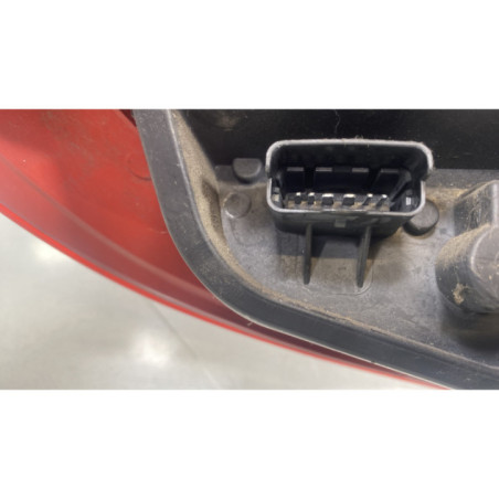 Feu arriere principal droit (feux) RENAULT CLIO 3