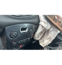 Feu arriere principal droit (feux) RENAULT CLIO 3