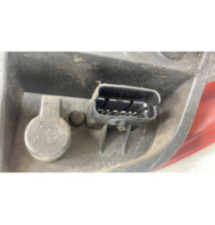 Feu arriere principal gauche (feux) RENAULT CLIO 3