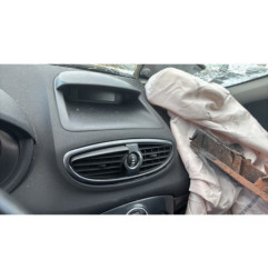 Feu arriere principal gauche (feux) RENAULT CLIO 3