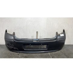 Pare choc arriere RENAULT CLIO 3 Photo n°1