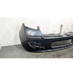 Pare choc arriere RENAULT CLIO 3