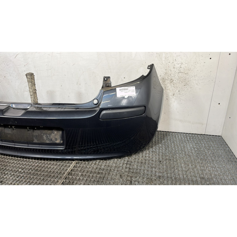 Pare choc arriere RENAULT CLIO 3 Photo n°3