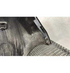 Pare choc arriere RENAULT CLIO 3