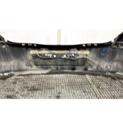 Pare choc arriere RENAULT CLIO 3