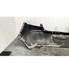 Pare choc arriere RENAULT CLIO 3