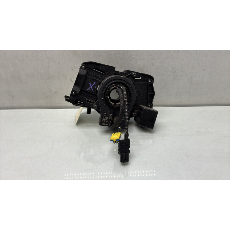 Contacteur tournant RENAULT CLIO 4 Photo n°1