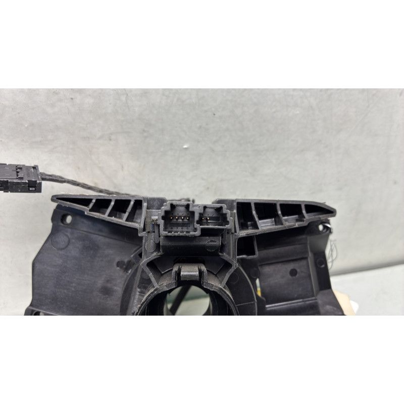 Contacteur tournant RENAULT CLIO 4 Photo n°4