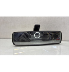 Retroviseur interieur RENAULT CLIO 4 Photo n°1
