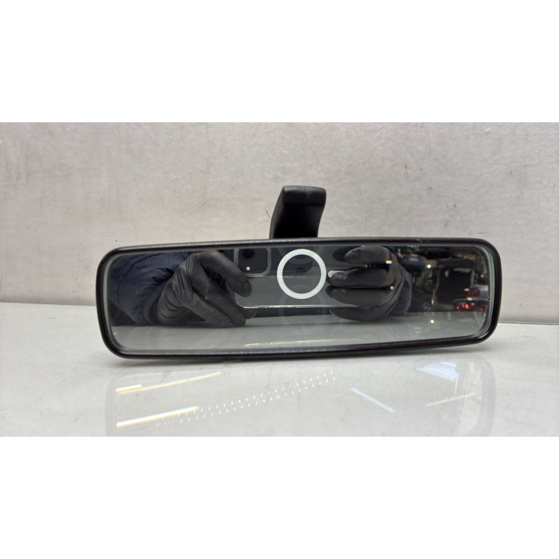 Retroviseur interieur RENAULT CLIO 4 Photo n°1