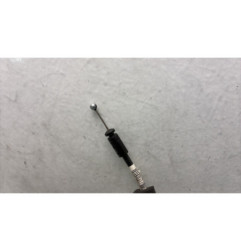 Serrure avant gauche RENAULT CLIO 4