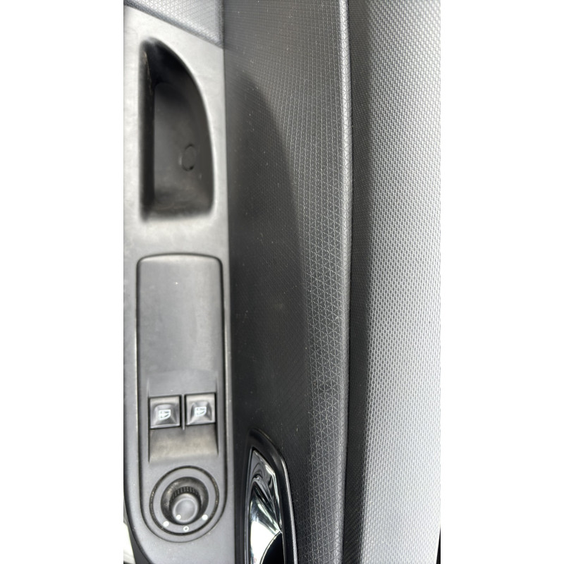 Verin de capot RENAULT CLIO 4 Photo n°19