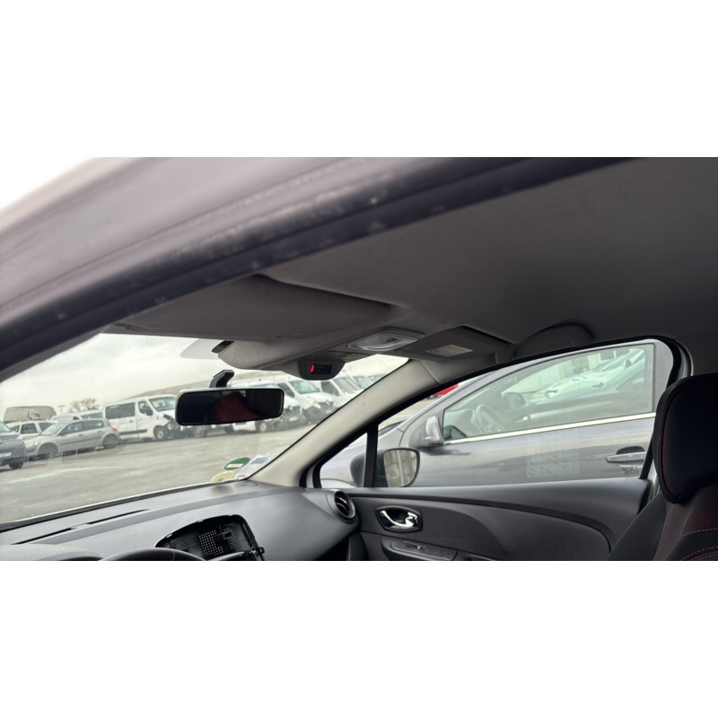 Verin de capot RENAULT CLIO 4 Photo n°20