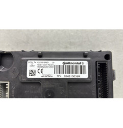 Boitier UCH RENAULT CLIO 4
