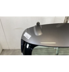 Malle/Hayon arriere RENAULT CLIO 4