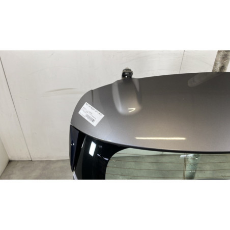 Malle/Hayon arriere RENAULT CLIO 4
