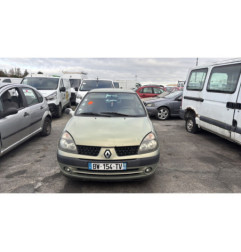 Retroviseur gauche RENAULT CLIO 2