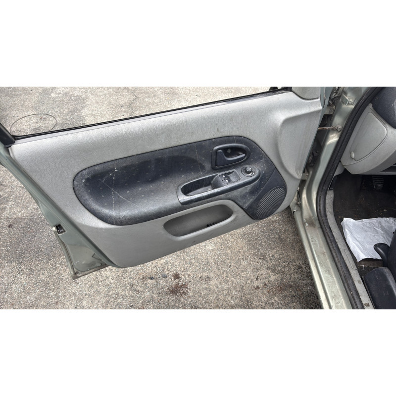 Retroviseur gauche RENAULT CLIO 2 Photo n°14