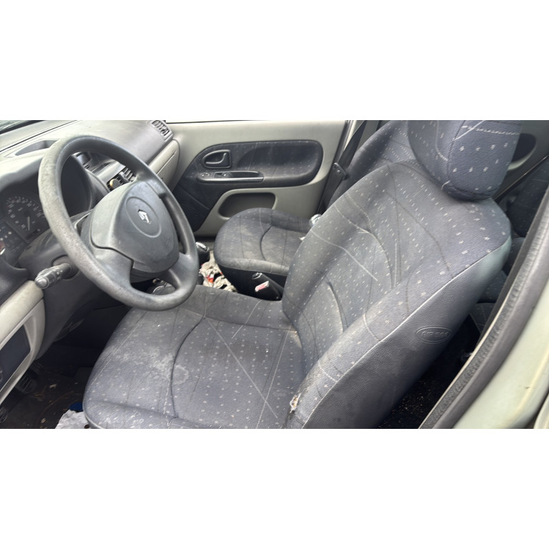 Retroviseur gauche RENAULT CLIO 2 Photo n°17