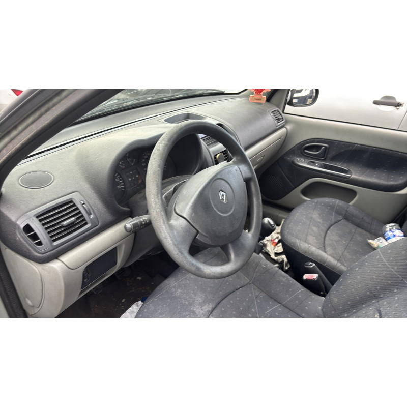 Retroviseur gauche RENAULT CLIO 2 Photo n°18