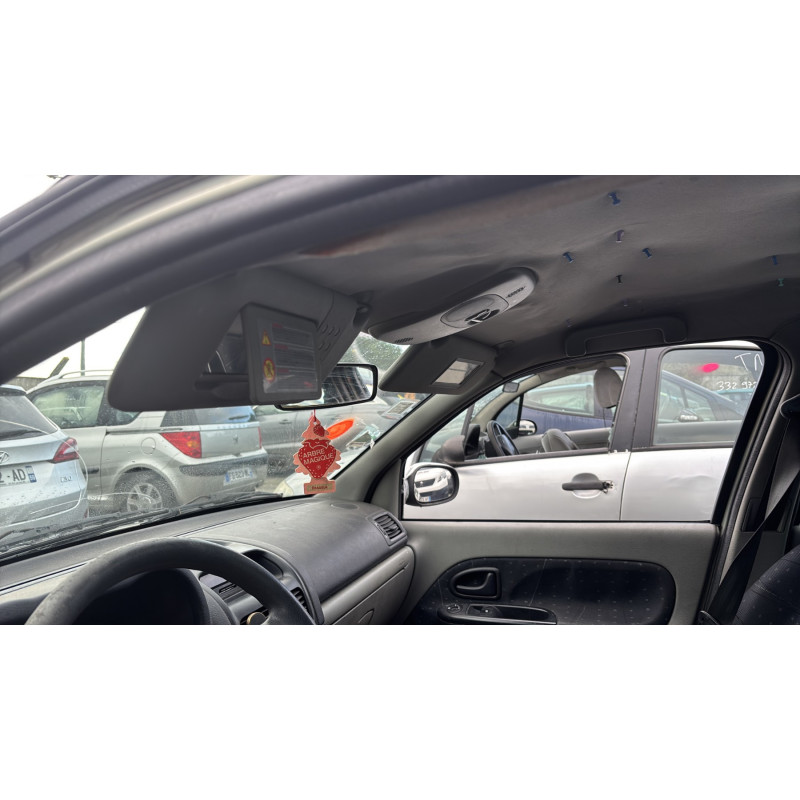 Retroviseur gauche RENAULT CLIO 2 Photo n°19
