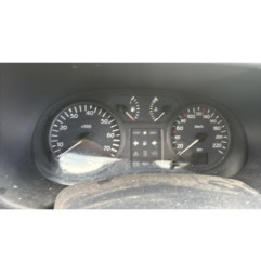 Retroviseur gauche RENAULT CLIO 2